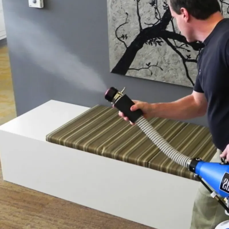 Professional Odor Removal in Boca Del Mar, FL